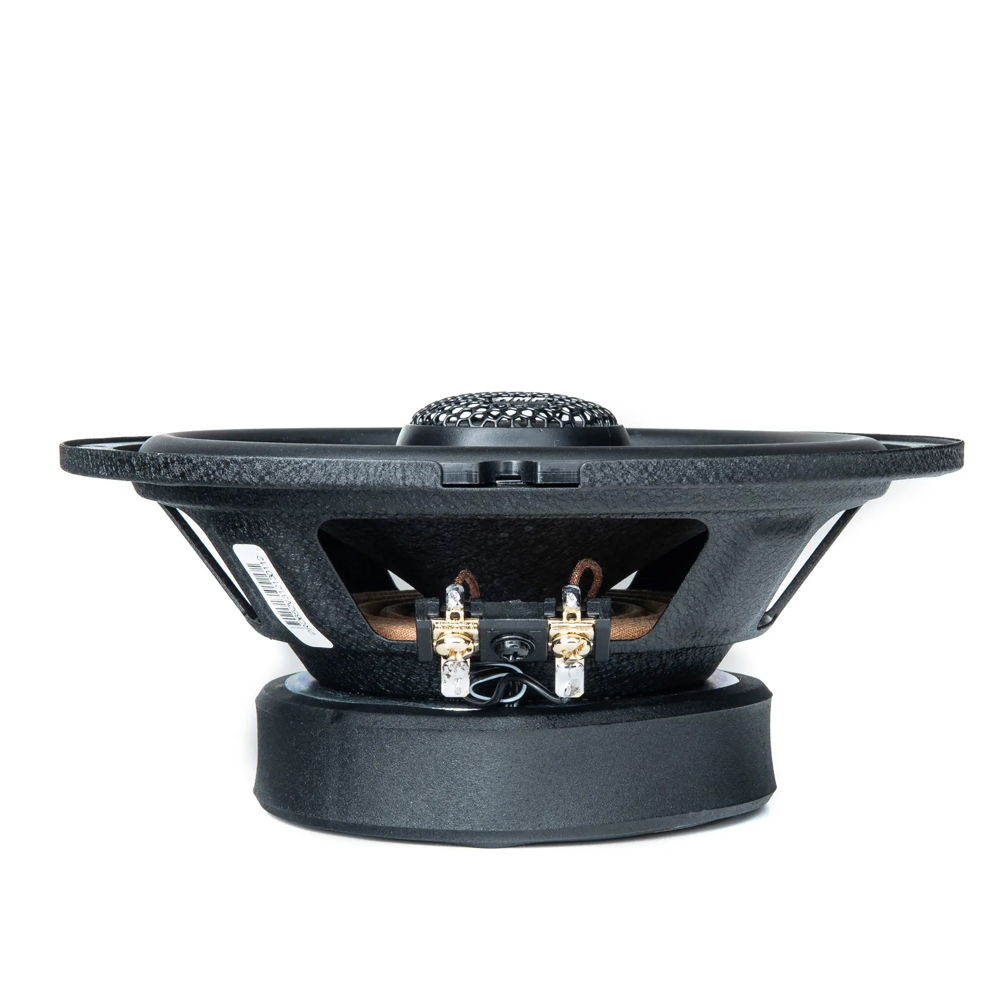 Акустика автомобильная AMP PRO 652 Ver.3 