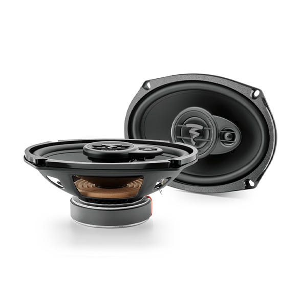 Акустика автомобильная Focal ACX-690 