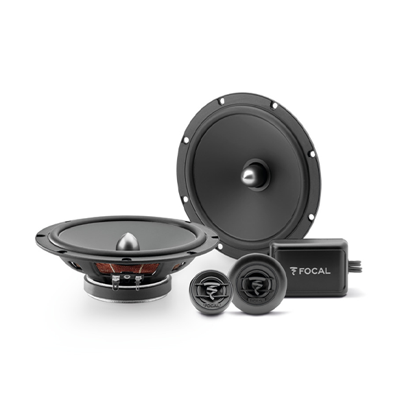 Акустика автомобильная Focal ASE-165S 