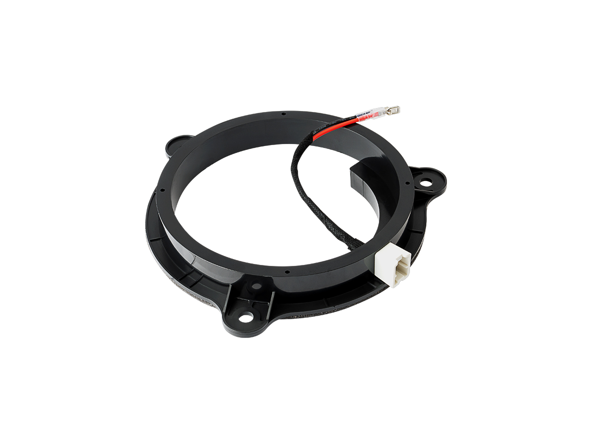 Переходные кольца, Проставочные кольца, Платформы лифтинговые AURA MLD-NS.6 