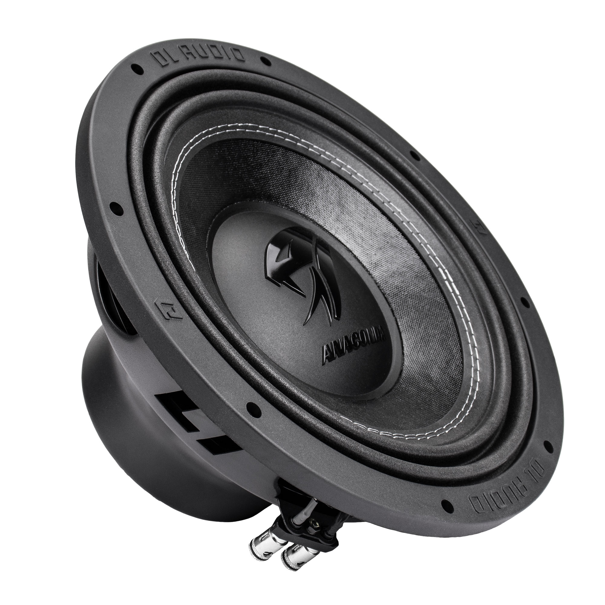 Сабвуферные динамики DL Audio Anaconda 12 