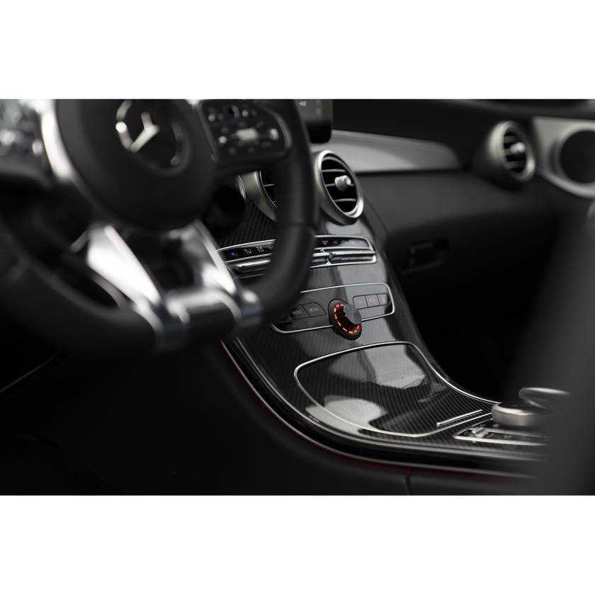 Интерфейсы для подключения усилителей Helix CONDUCTOR CONTROL 