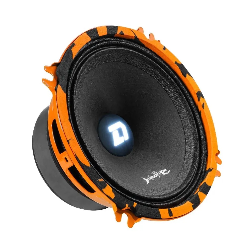 DL Audio Barracuda 130 SE