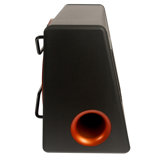 Cабвуферы корпусные активные Mystery MBB-308A 