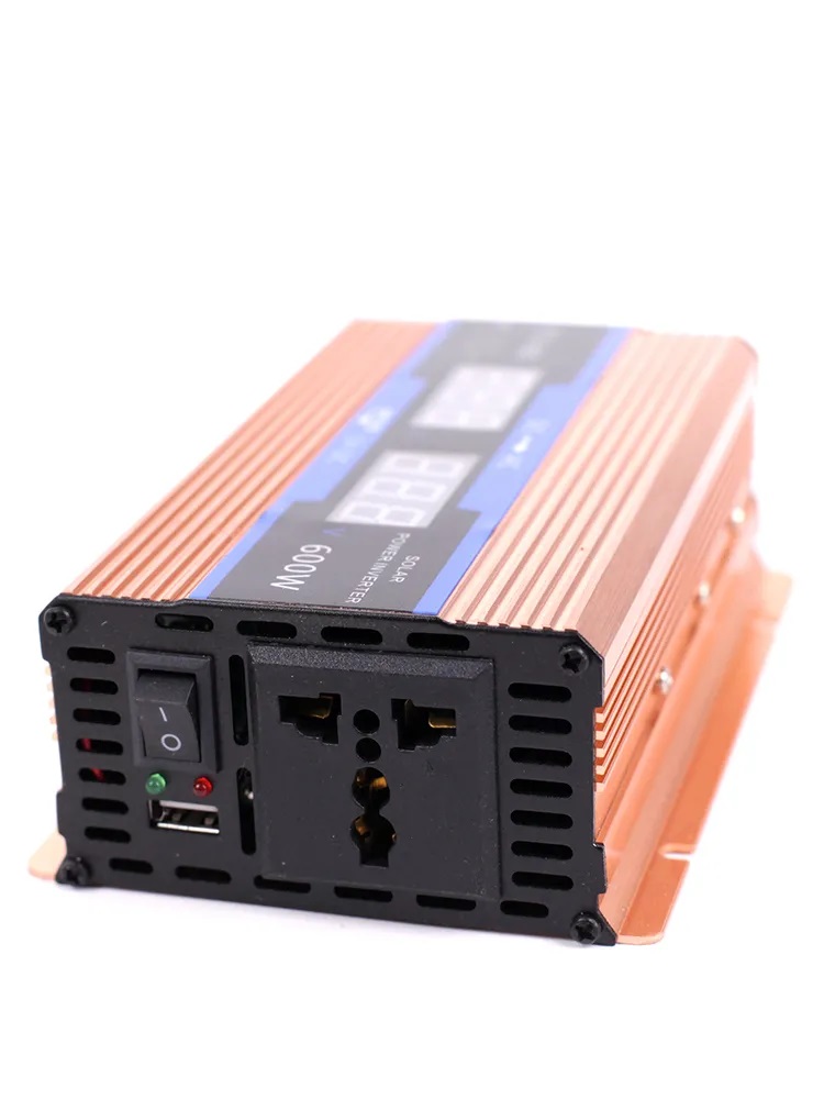 Преобразователи напряжения TAKARA TCL-600-12