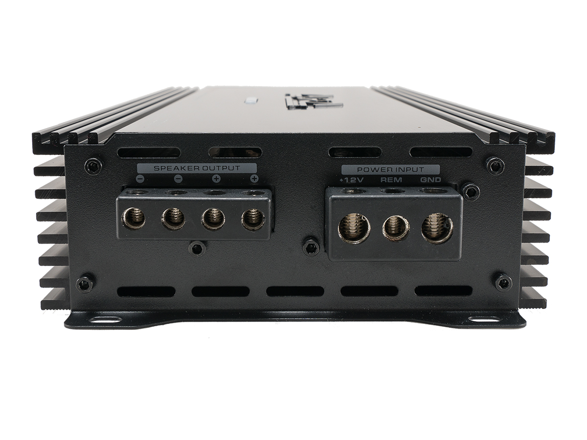 Одноканальные усилители AurA VENOM-D1500 