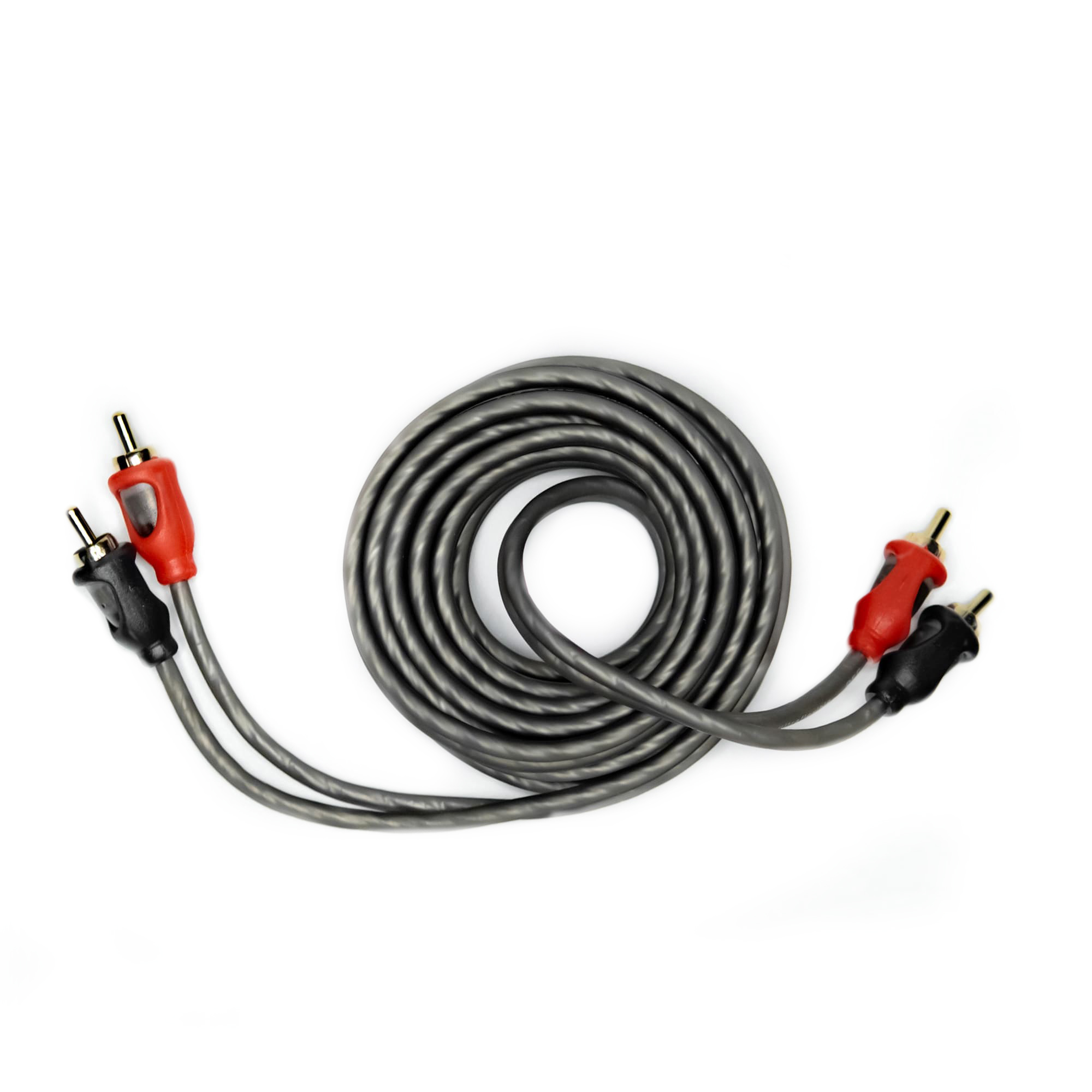 Кабели межблочные (RCA), AUX, HDMI, RCA разъёмы AMP FRCA-3 