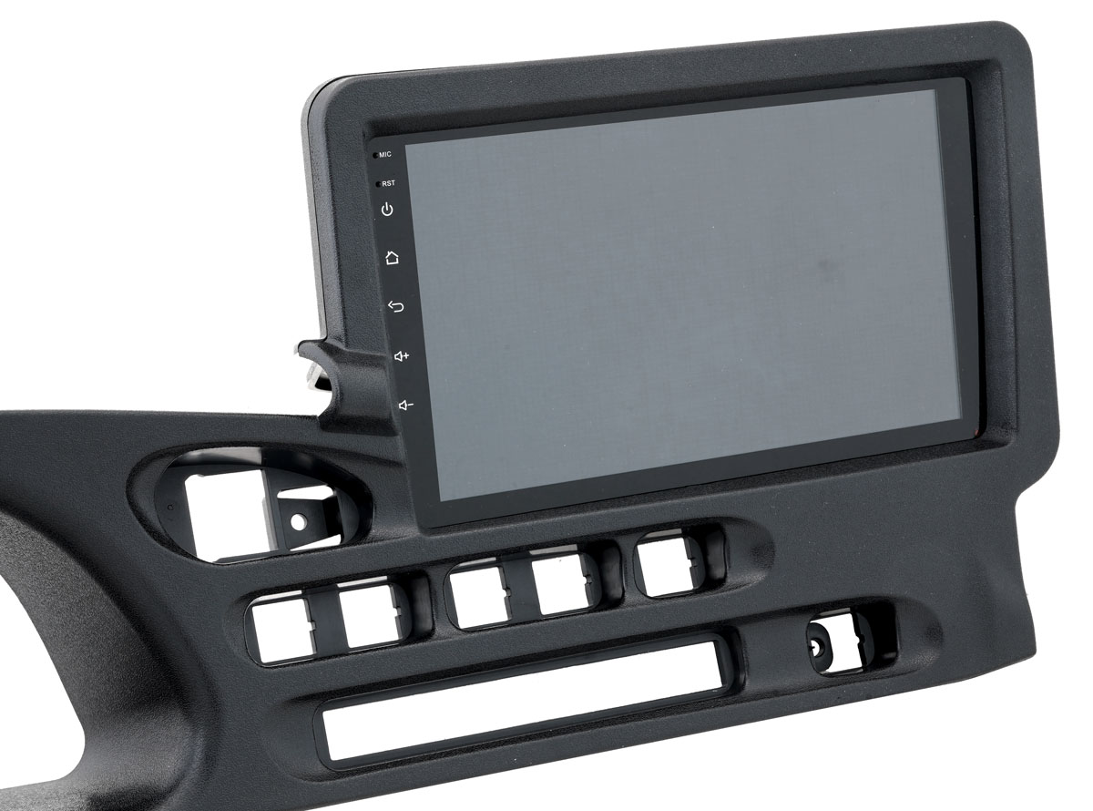 LADA Incar RLA-FC1238 