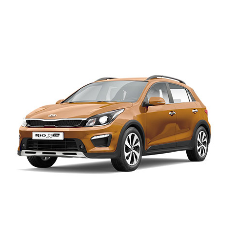 Garant Block PRO KIA RIO X-LINE (2017-) ЭлУР