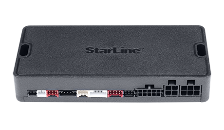 StarLine A93 LTE