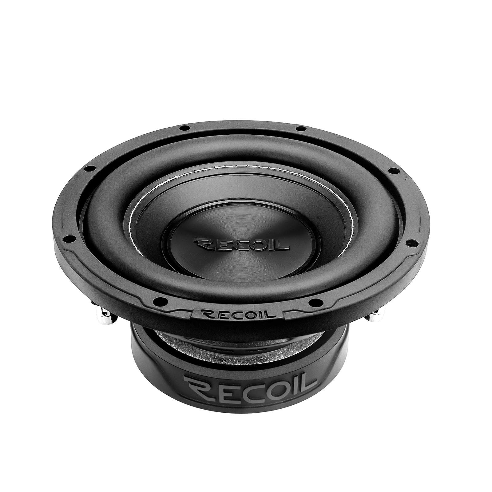 Сабвуферные динамики Recoil RW8D4 
