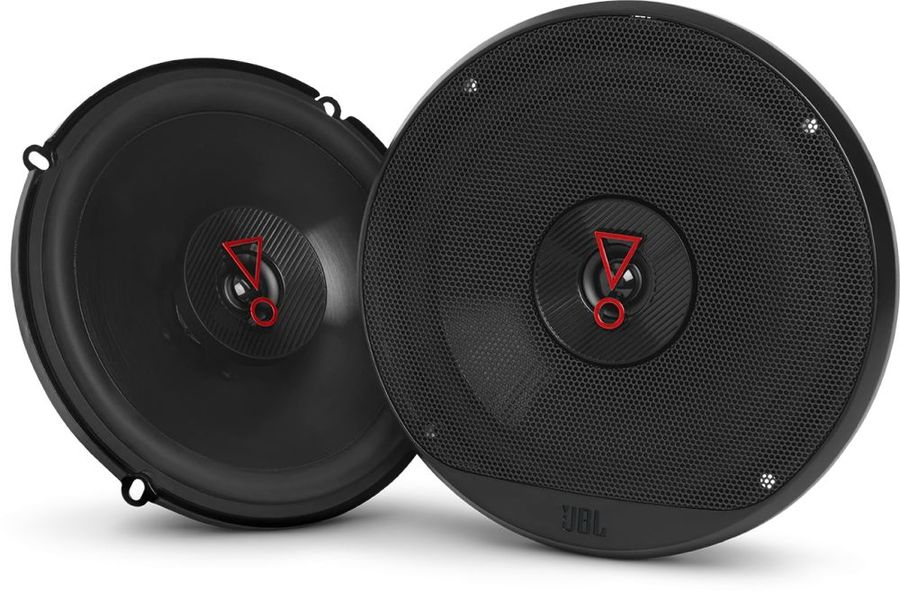 Акустика автомобильная JBL STAGE3 627 