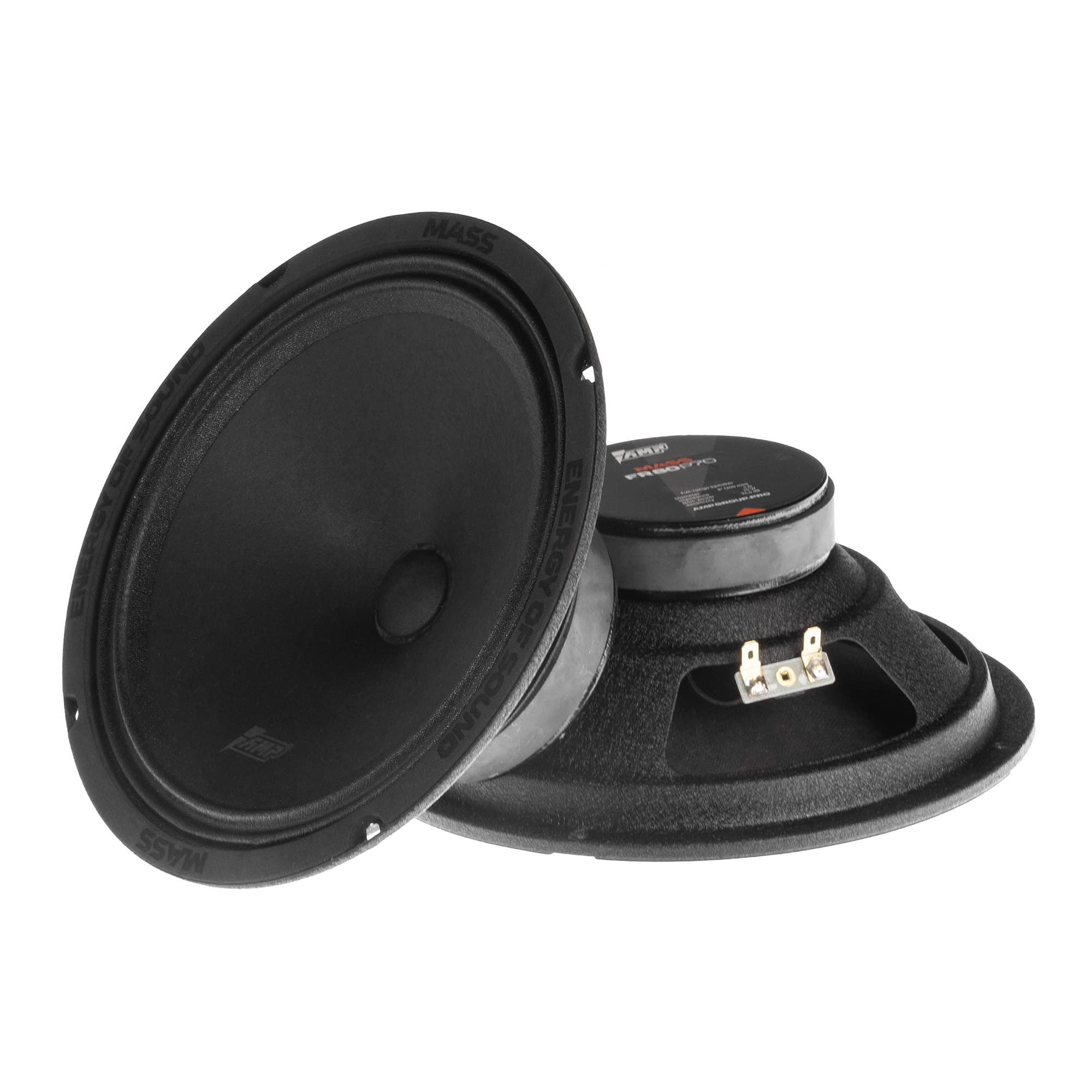 AMP MASS FR80P70