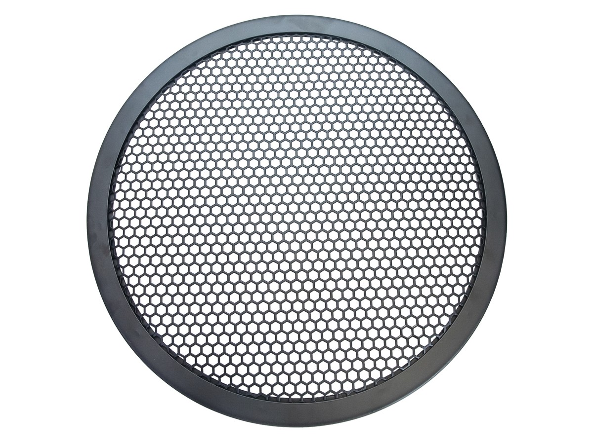 Решетки (сетки) для динамиков. Крепеж для динамиков. AurA WGM-3315 
