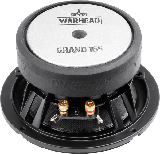 Ural УРАЛ WARHEAD GRAND 165