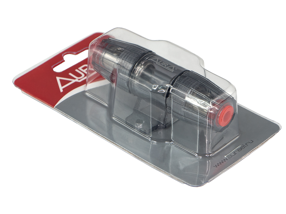 Дистрибьюторы, колбы, держатели предохранителя AurA FHA-580N 