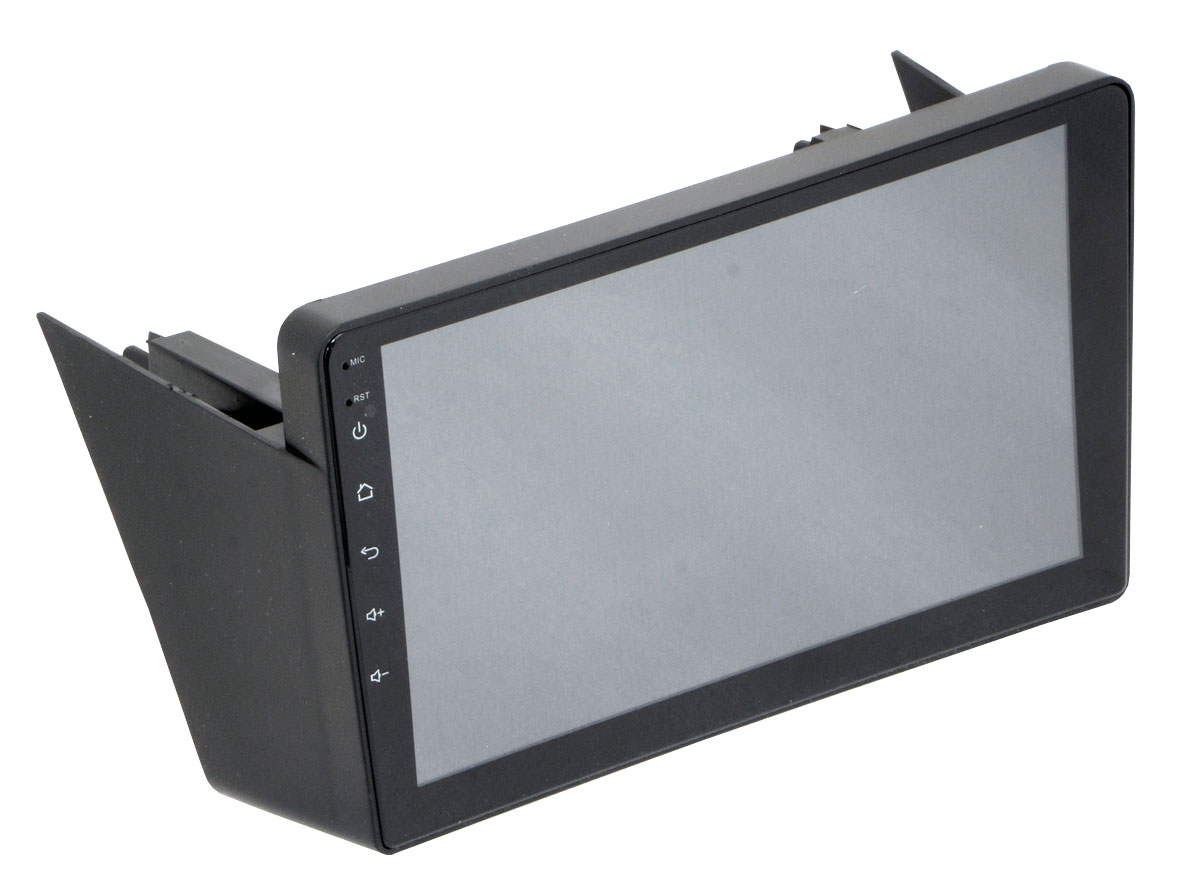 Nissan Incar RNS-FC778 