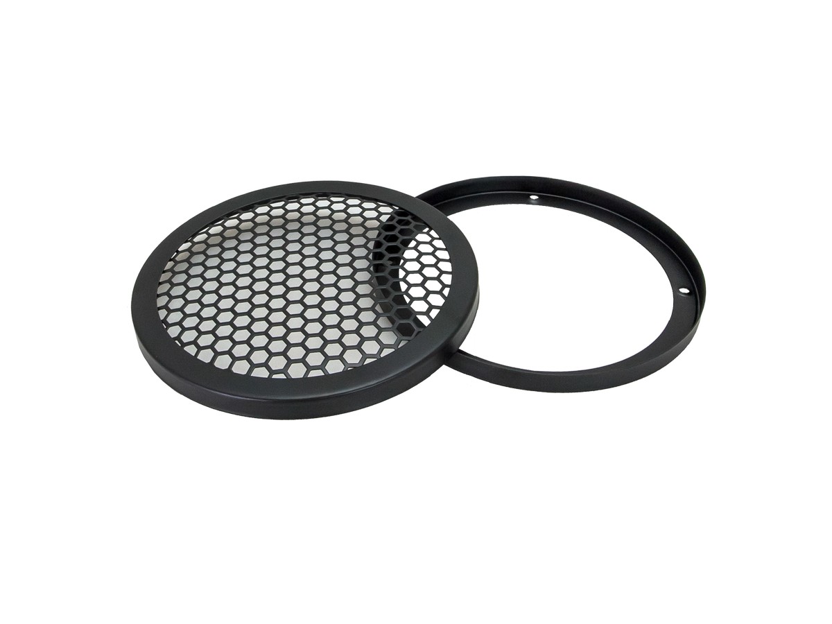 Решетки (сетки) для динамиков. Крепеж для динамиков. AurA WGM-3306 