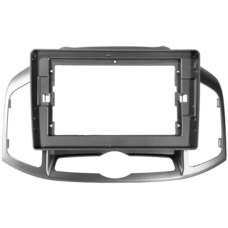 Chevrolet/CHRYSLER TEYES Chevrolet Captiva1 2011-2016 