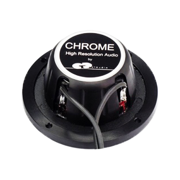 Акустика автомобильная CDT ES-01Be/bl 