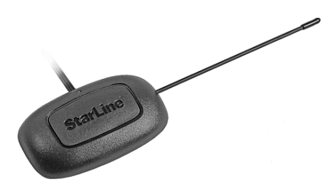 StarLine E97 GSM/GPS