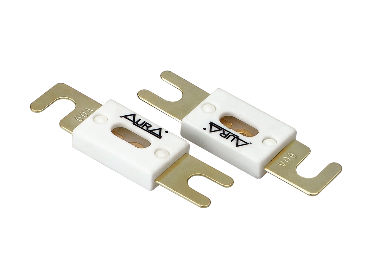 Предохранители, автоматические прерыватели AurA FAL-C062 