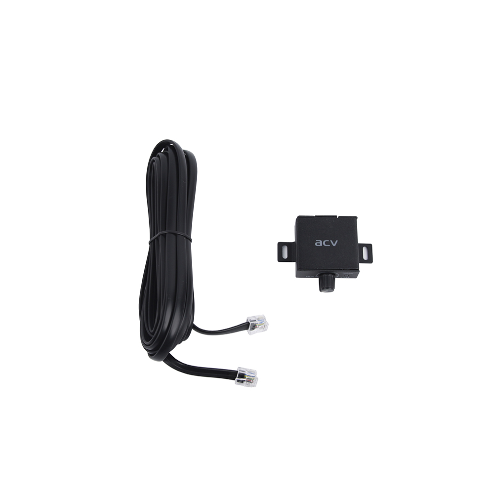 Одноканальные усилители ACV LX 1.1200 