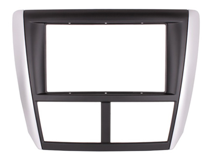 Subaru Incar RSU-N01 