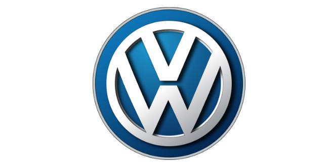 Штатные видеокамеры заднего вида для иномарок Camera VW Incar VDC-112MHD 
