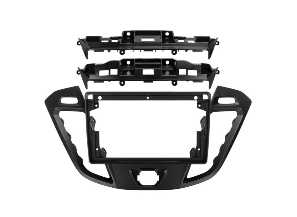 Ford Factory Ford Transit 2012-2021 F2 