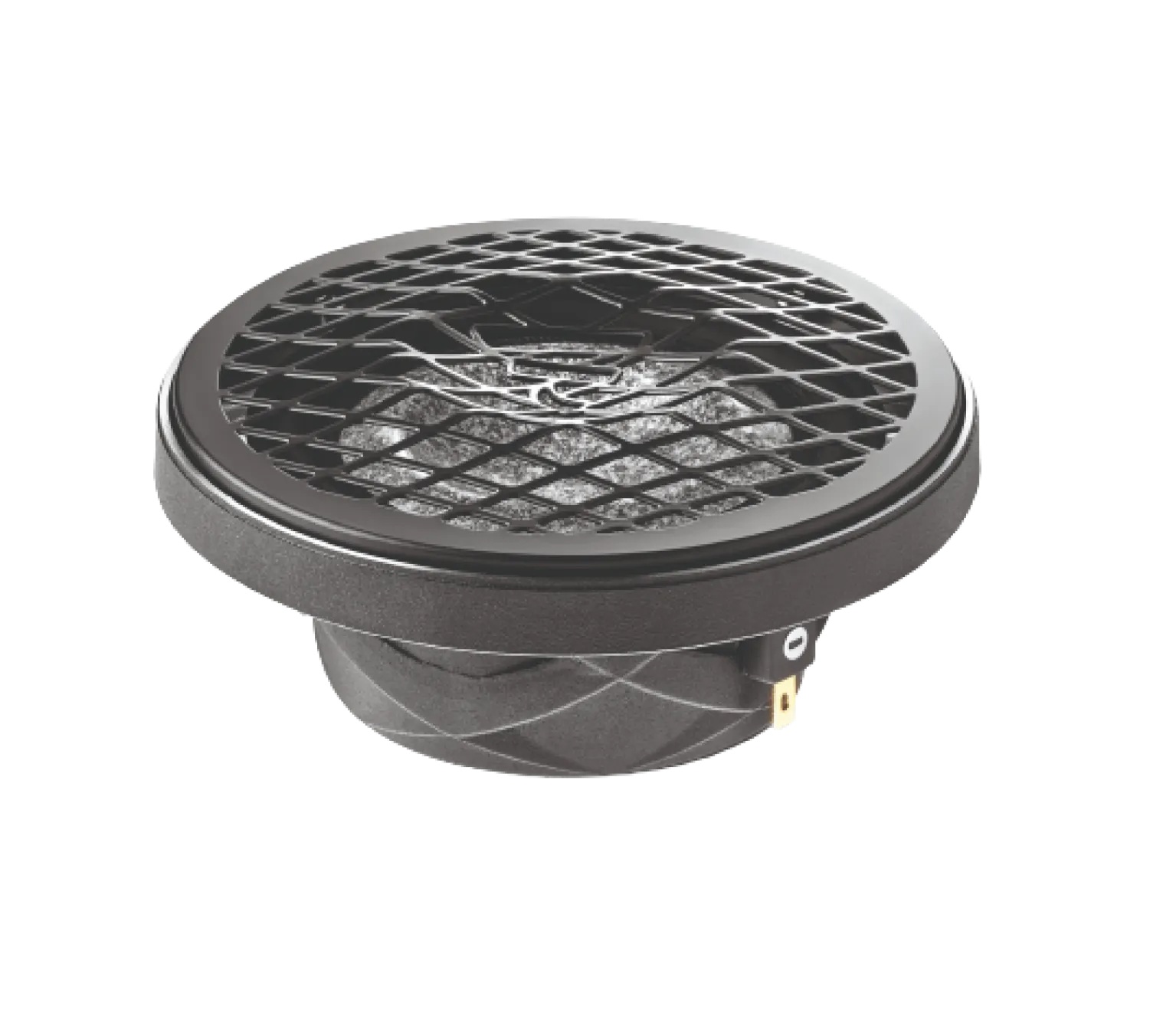 Решетки (сетки) для динамиков. Крепеж для динамиков. Focal GRILLE Utopia 3.5M 