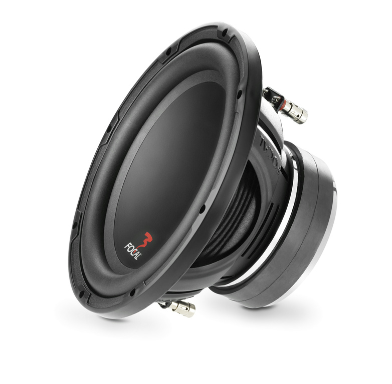 Сабвуферные динамики Focal SUB P25DB 