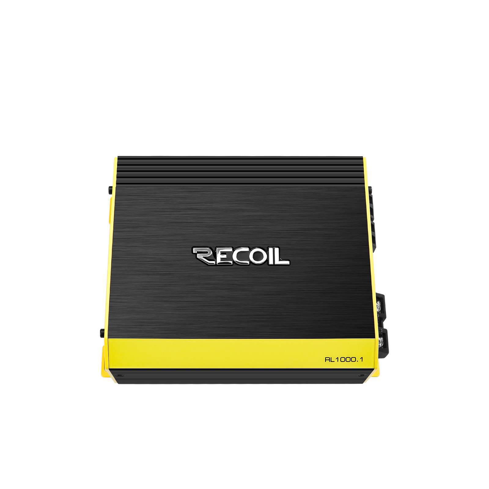 Одноканальные усилители Recoil RL1000.1 