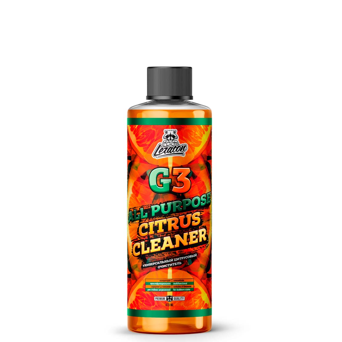 LERATON G3