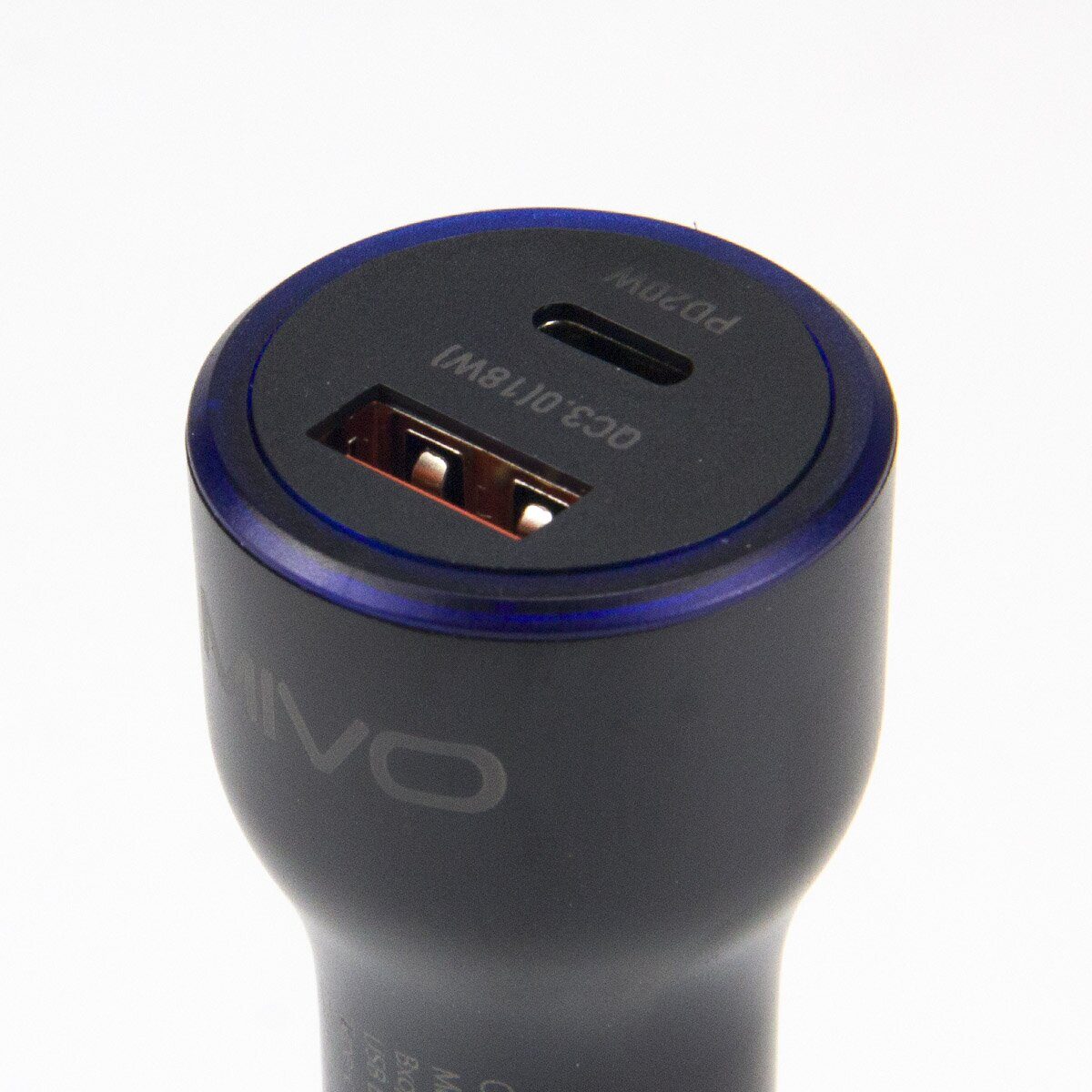 Зарядные устройства для смартфонов, Кабели Mivo MU-337Q 