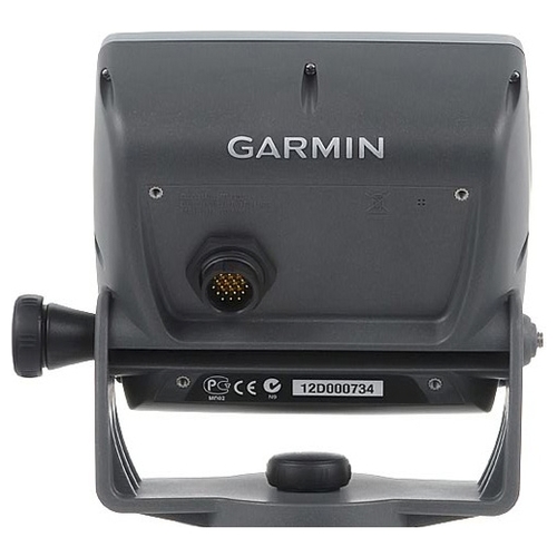 Эхолоты Garmin Fishfinder 400C 