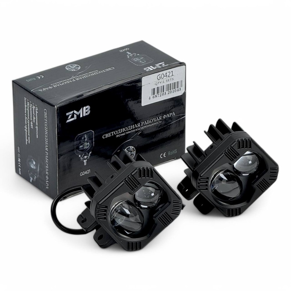 ZMB G0421