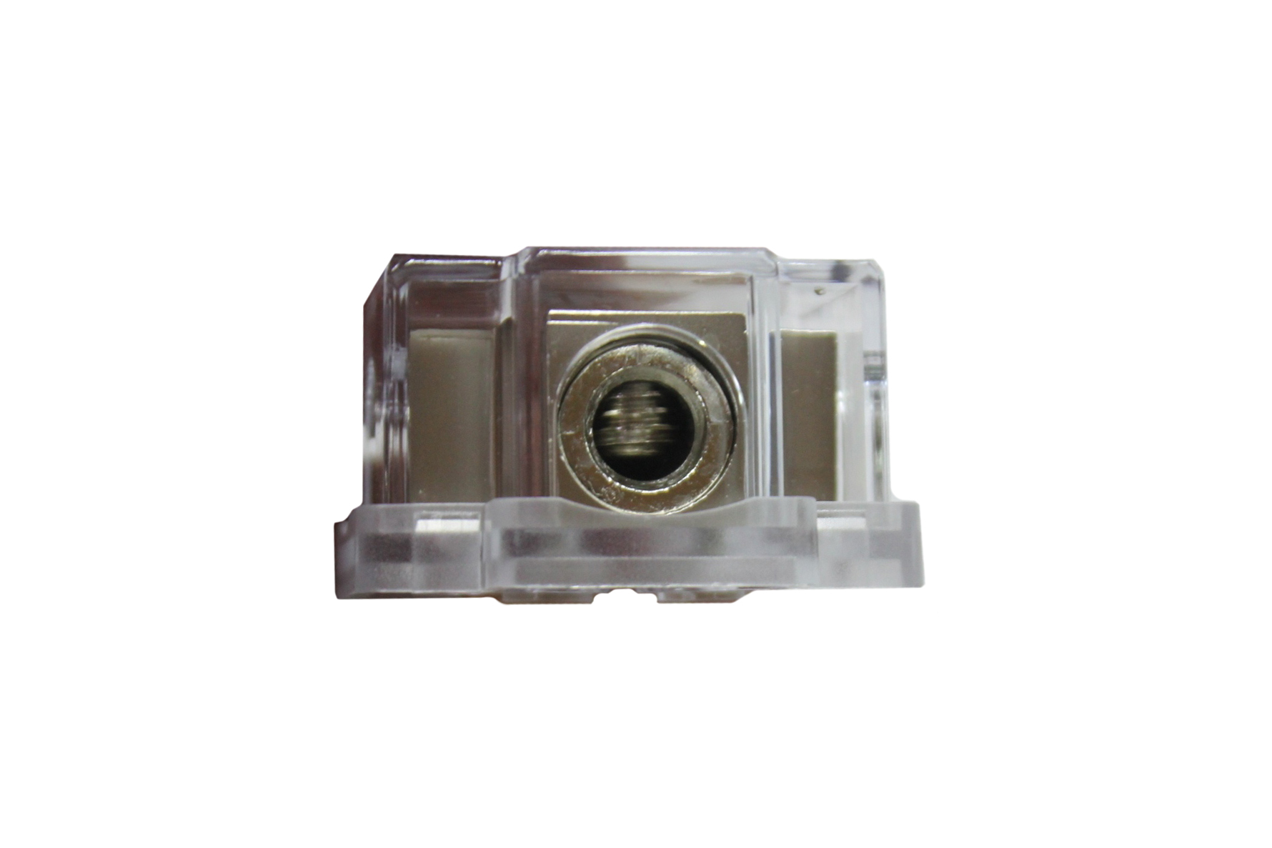 Дистрибьюторы, колбы, держатели предохранителя AMP DTU-01 