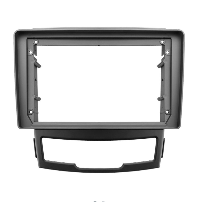 SSANG YONG TEYES Ssang Yong Korando 3. Actyon2 2010-2013 