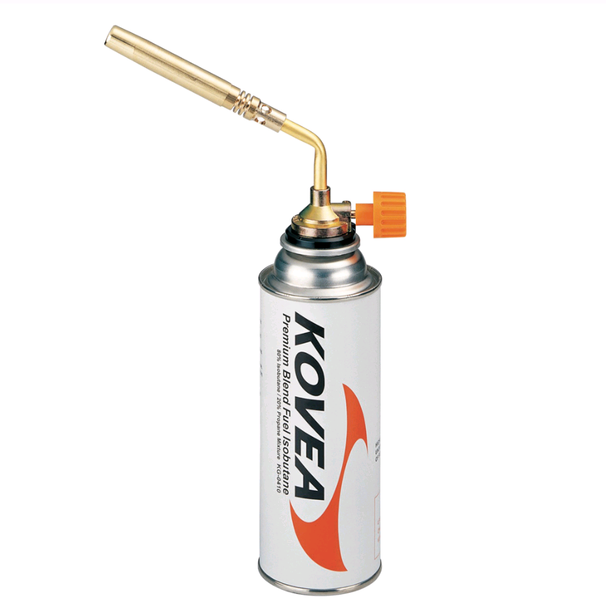 Газовая горелка 2104