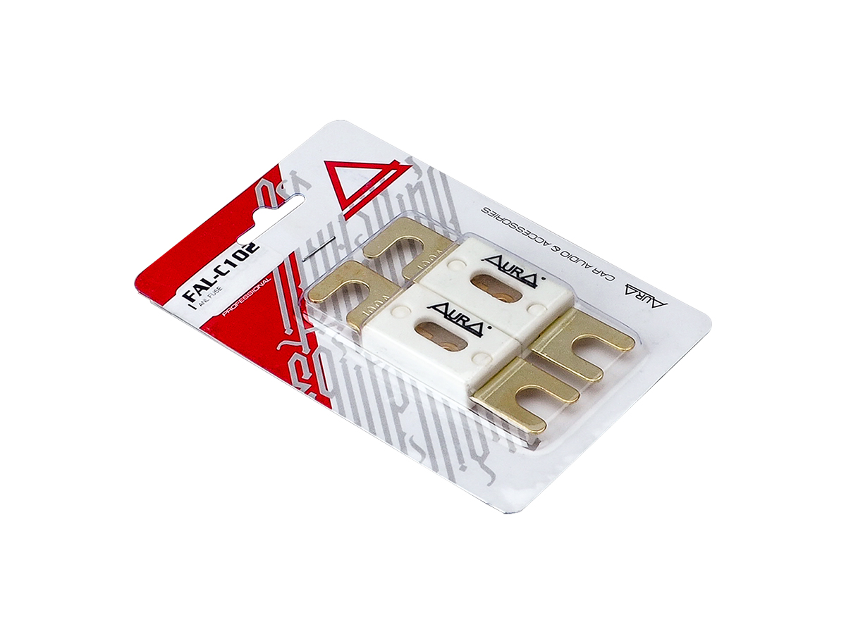 Предохранители, автоматические прерыватели AurA FAL-C102 