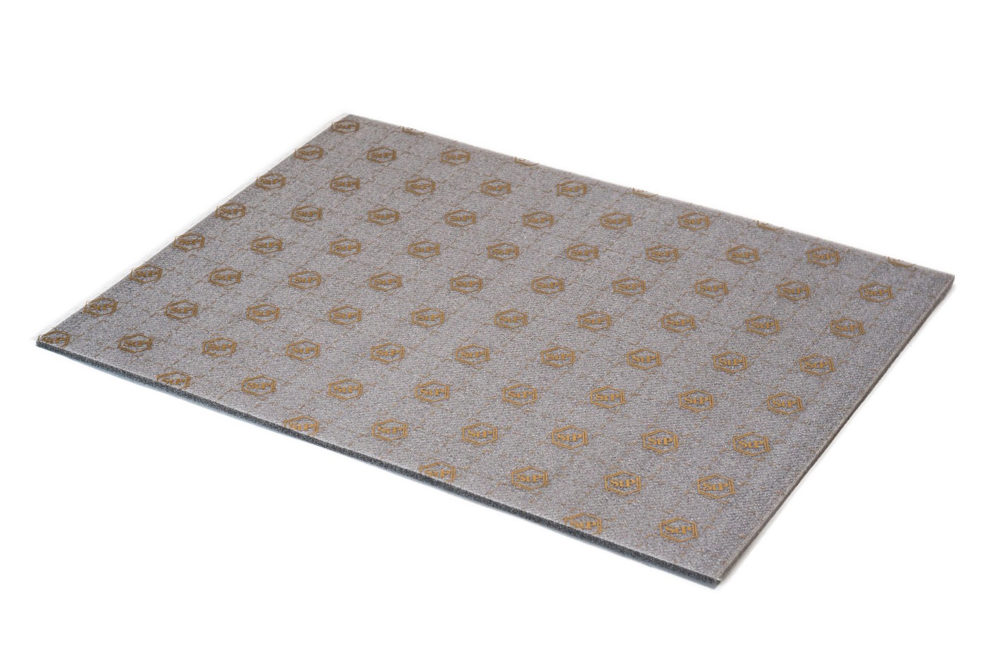 Шумо-тепло изоляционные (мягкие) материалы STP Акцент 15 ЛМ КС