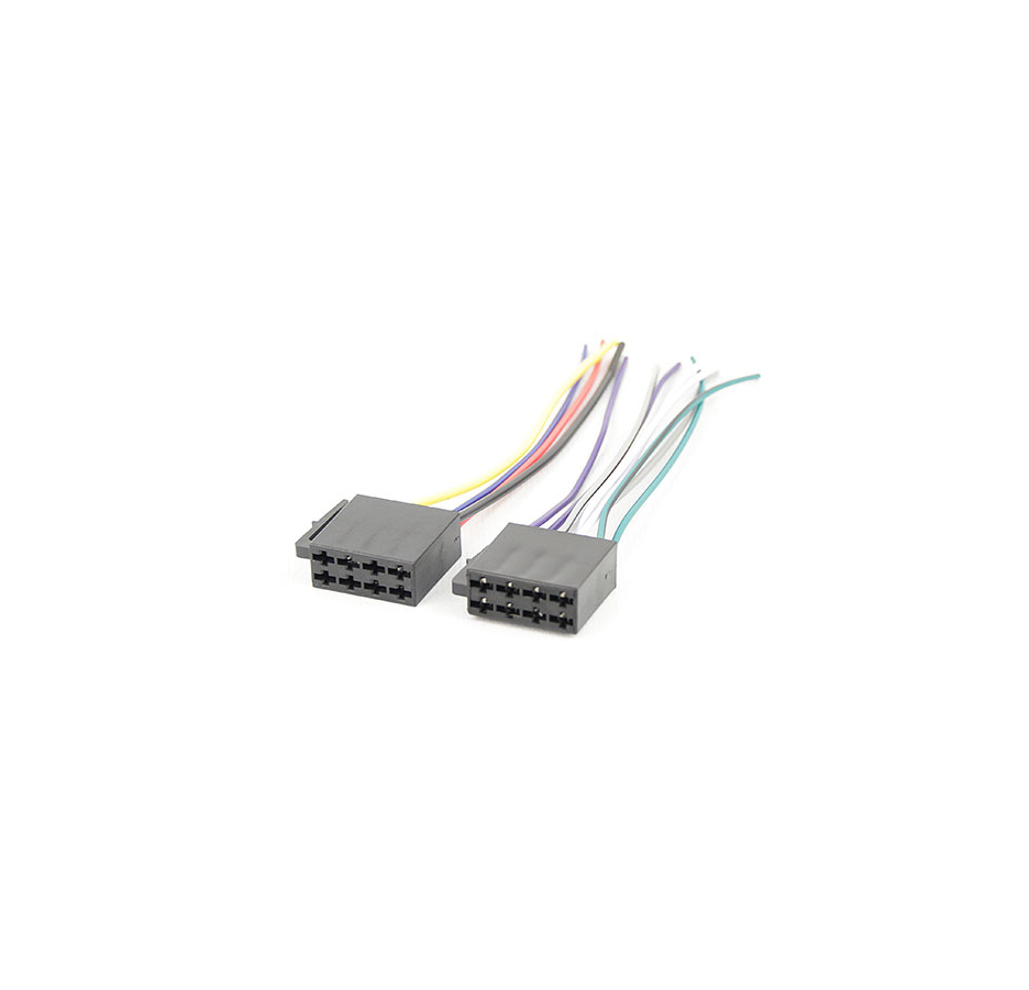1-DIN USB/SD-ресиверы (без CD) ACV AVS-812BW 