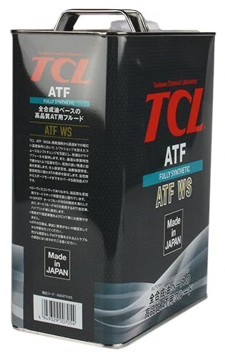TCL ATF WS