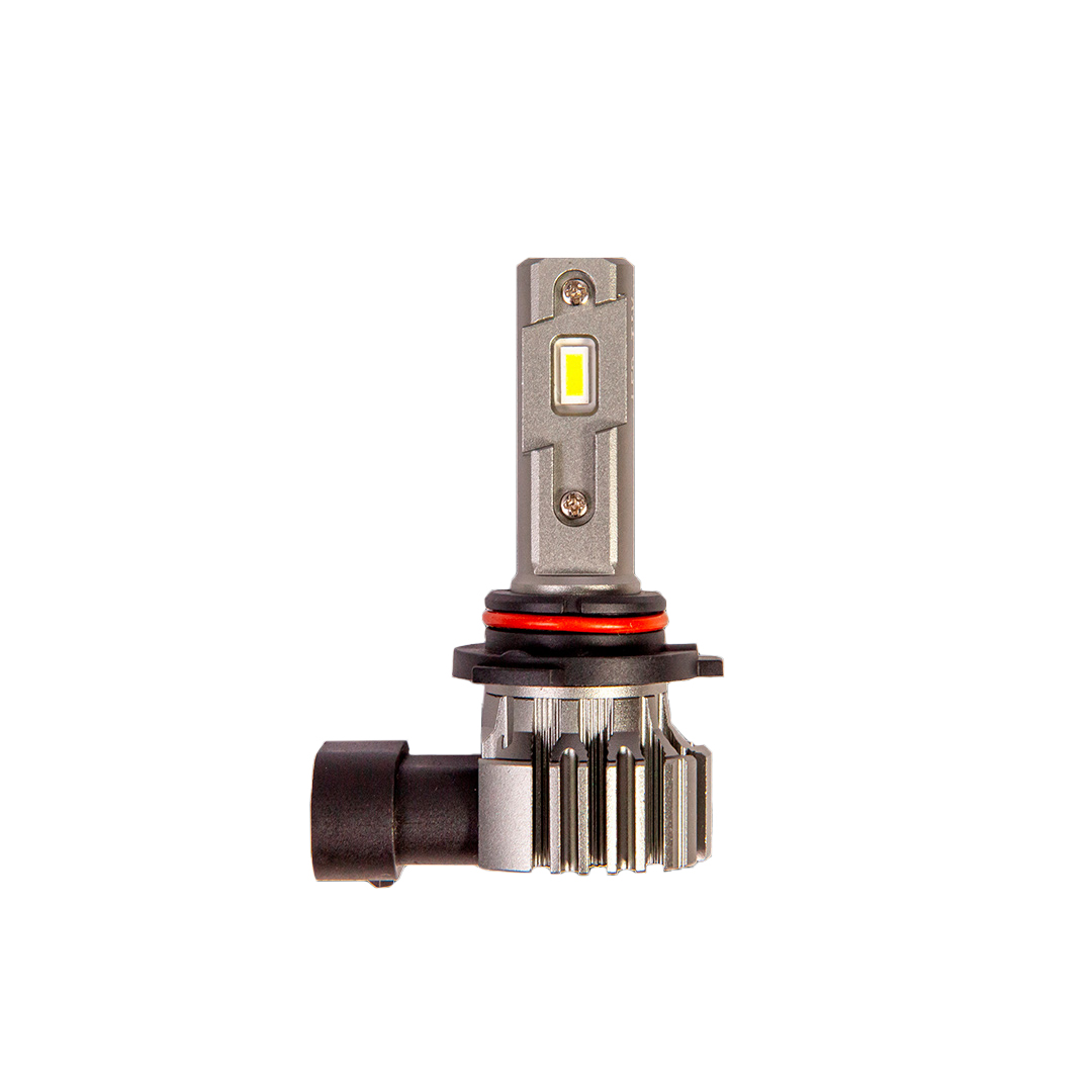 LED TIV Silver