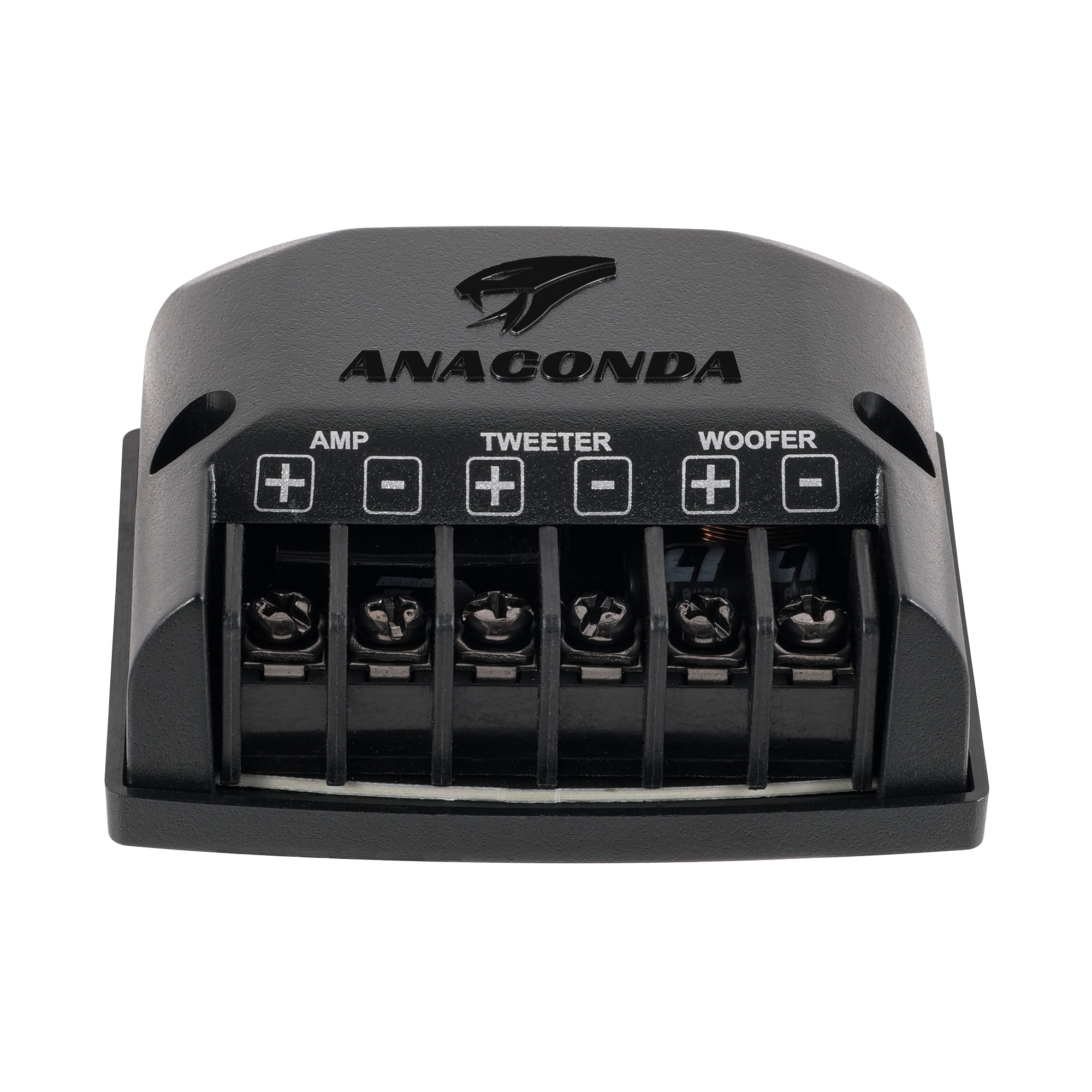 Кроссоверы DL Audio Anaconda Crossover 