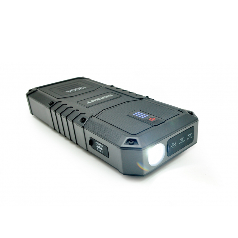 Пуско-зарядные устройства BERKUT JSL-25000