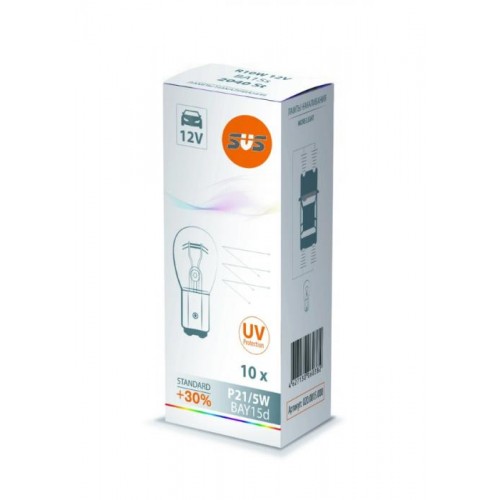 SVS P21/5W 0200014000