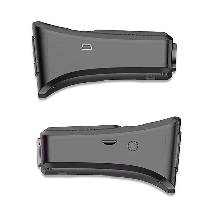 Комбоустройства (Видеорегистраторы с радар-детекторами) Sho-Me Combo №1 WiFi