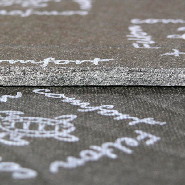 Шумо-тепло изоляционные (мягкие) материалы Comfort Felton